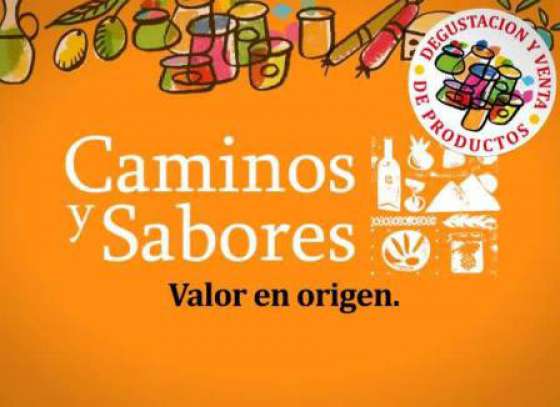 Salta presente en la feria Caminos y Sabores 2013