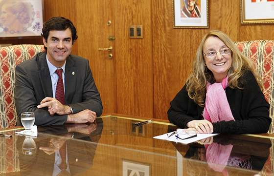 Se pone en marcha en Salta el plan “Ellas Hacen”