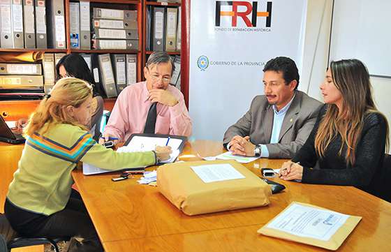 Miles de familias del Norte Provincial contarán con Gas natural