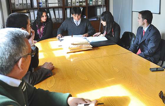 Se pavimentarán 26 cuadras en barrios de la Ciudad