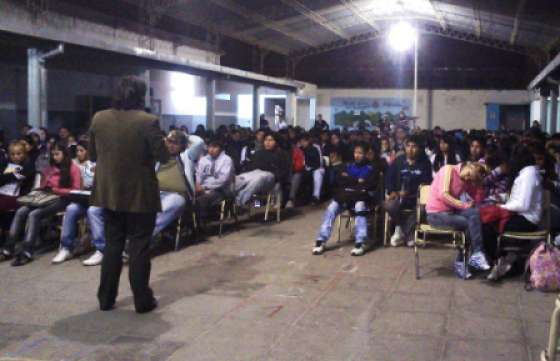 Más de 500 personas participaron de Jornadas de capacitación sobre Derechos del Consumidor