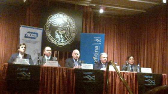 Salta es el sexto destino en realización de eventos en Argentina