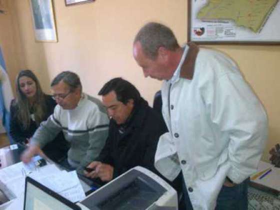 La Provincia licitó obras para La Candelaria