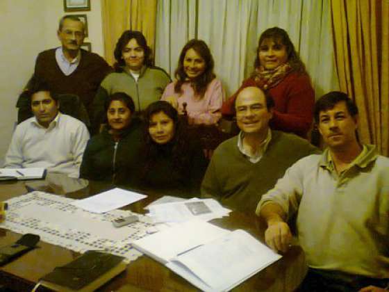 Vecinos del barrio Martín Miguel de Güemes colocarán cámaras de seguridad