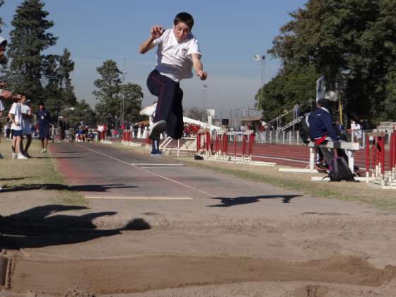 Continúa hoy la etapa zonal de los Juegos Evita