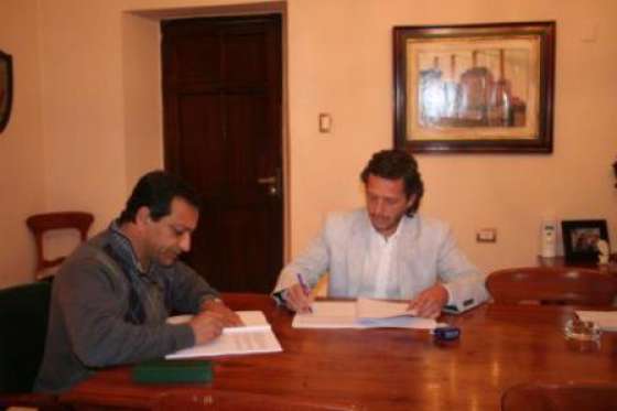 Más viviendas para Orán