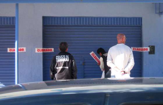 El Gobierno posibilitó que siete trabajadores de General Mosconi ingresen al sistema formal