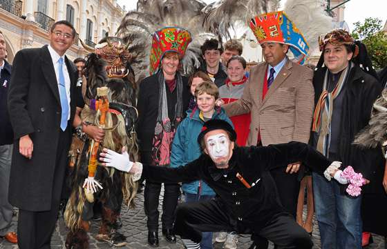 Salta recibirá al primer turista de la temporada de invierno