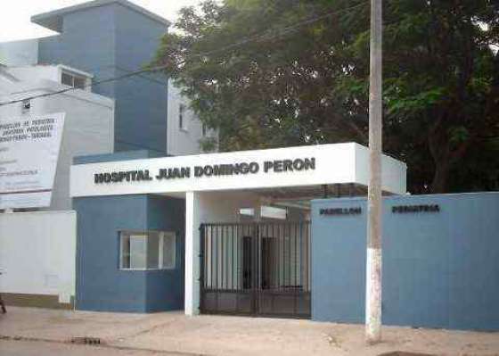 La Provincia construirá un Centro de Recuperación Nutricional en  Tartagal