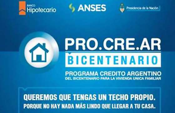 Esta noche cierran las inscripciones para el concurso de Procrear