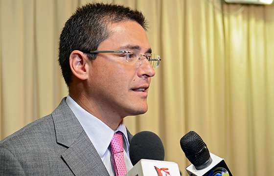 La Provincia se confirma como el centro del tráfico aéreo del NOA