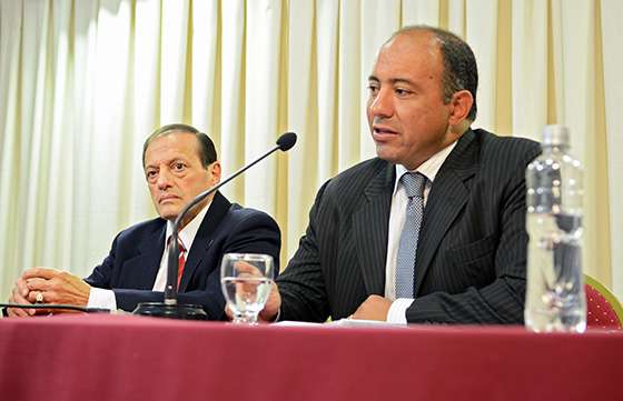 Los cursos de ingreso a la carrera de medicina de Tucumán se realizarán en Salta