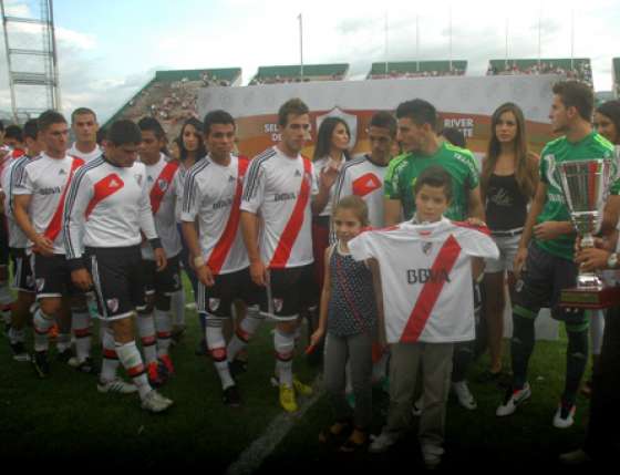 Cronograma de fútbol de invierno