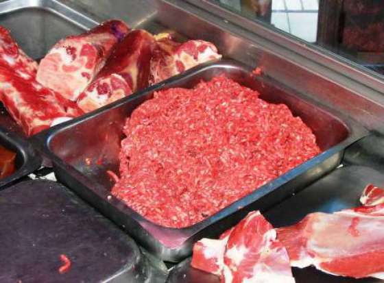 Operadores de la Carne inspeccionó en junio 398 establecimientos comerciales
