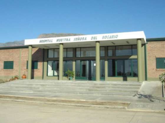 El hospital de Cafayate prepara el XV Encuentro de grupos de apoyo a la Lactancia Materna