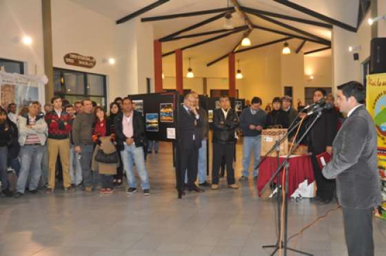 Crece el sector turístico de Rosario de la Frontera