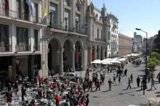 Salta elegida por las familias en las vacaciones de invierno