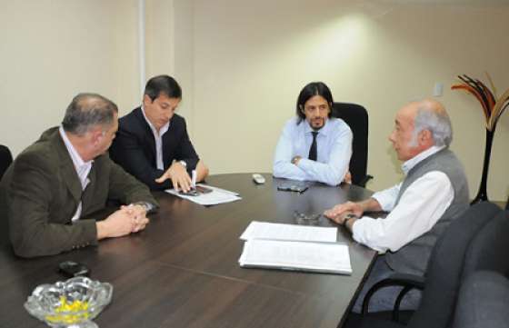 El gobierno refuerza las acciones de seguridad en las unidades del transporte públicos