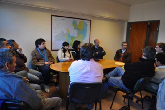 Destacan la innovación y calidad en la producción salteña