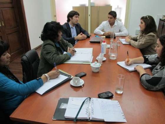 Nuevo Proyecto de la Subcomisión de Igualdad de Oportunidades y Erradicación de la Violencia Laboral