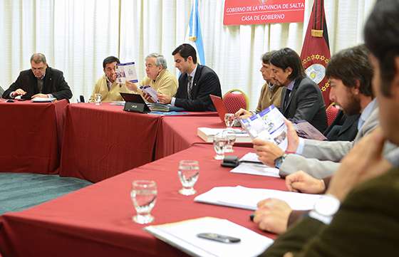 La Provincia avanza firmemente en la erradicación de las escuelas rancho