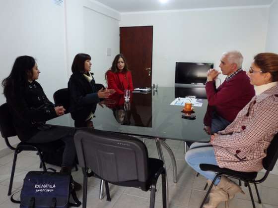 La Secretaría de Ambiente colaborará en el registro de trabajadores agropecuarios.