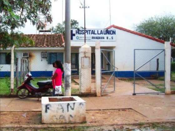 Atenderán a pacientes en distintas especialidades en Rivadavia Banda Sur y La Unión