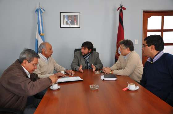 Salta será pionera en aplicar tarjetas magnéticas para el control de trabajadores del transporte público