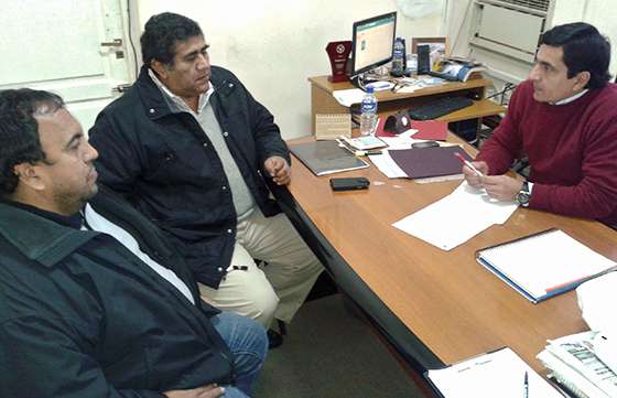 Salta se prepara para ser sede del torneo internacional Súper 4 de básquetbol