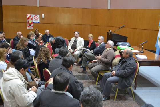 El Hospital de la zona sur será referente para la nueva área operativa