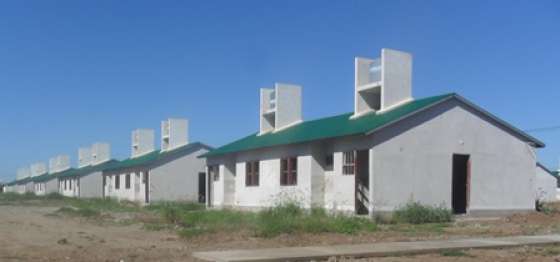 El martes el IPV realizará el sorteo de 100 viviendas en Embarcación