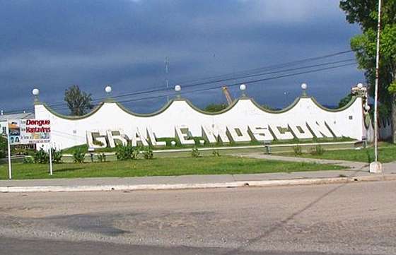 Productores de Mosconi se interiorizaron sobre formulación de proyectos y líneas de financiamiento