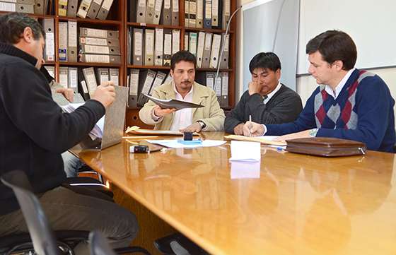 La escuela de educación especial de Cerrillos tendrá nuevo edificio