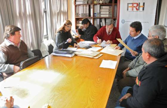 Los alumnos de la escuela de Misión La Curvita en Santa Victoria Este tendrán nuevas instalaciones