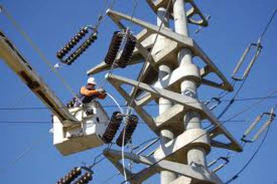 El EnReSP suspendió la facturación de la segunda etapa del Fondo de Obras de Transporte de Energía