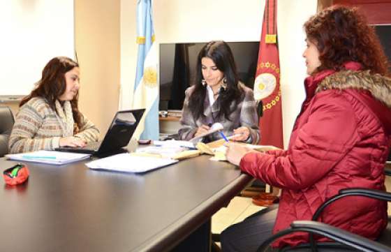 Apertura de sobres para la consultoría  del proyecto Centro de Vinculación Municipal