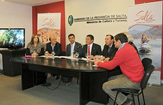 La temporada turística de invierno dejó en Salta $221 millones