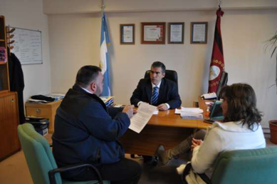 Nuevas inversiones en el Parque Industrial de Salta