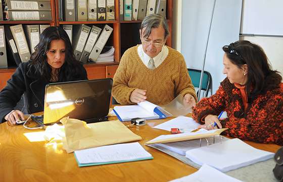 La Provincia realizará obras de pavimento e iluminación en Pichanal