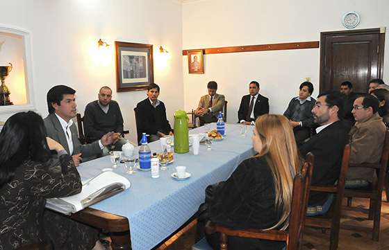 Abogados asesorarán en forma gratuita a beneficiarios de Procrear