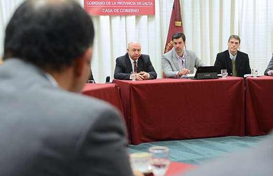 Urtubey declaró la emergencia agropecuaria para Colonia Santa Rosa, Pichanal, Orán y Embarcación