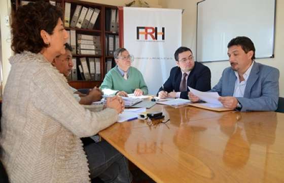 Se licitó la construcción del Centro de Recuperación Nutricional en Tartagal