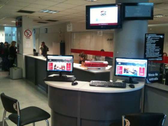 Rentas capacita sobre el uso de sus servicios vía Internet