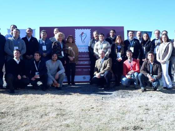 Se realizó en Mendoza el foro para la elaboración del Plan de Marketing de Enoturismo