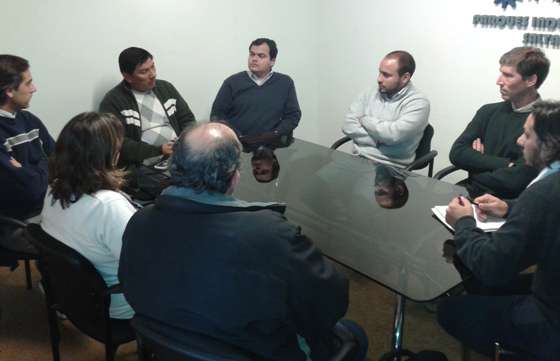 El Gobierno impulsa las prácticas profesionales de estudiantes técnicos