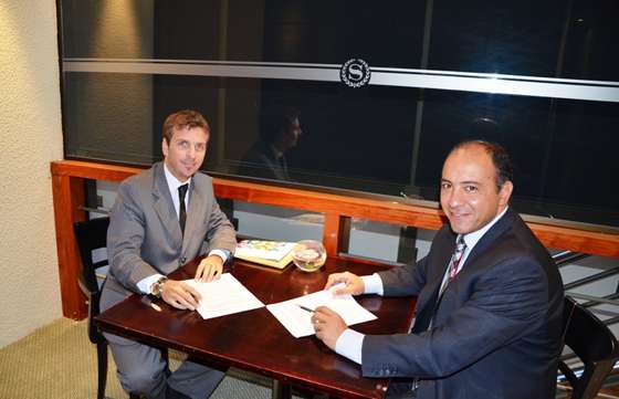 IBM Argentina refrendó su compromiso con la educación y formación de jóvenes salteños