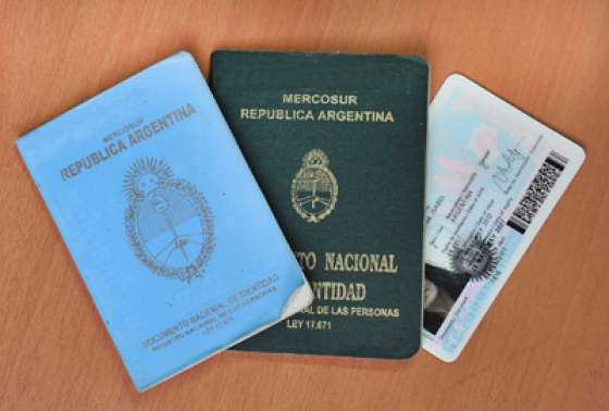 El Registro Civil atenderá durante el fin de semana para la entrega de DNI