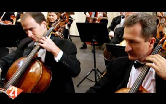 Felipe Izcaray dirigirá esta noche un concierto de música latinoamericana