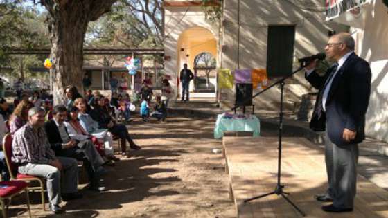 Finalizó la Semana Mundial de la Lactancia Materna