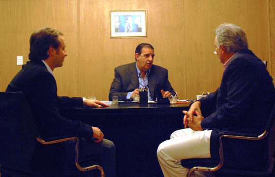 La Dirección Nacional de Emergencia Agropecuaria visitará Salta